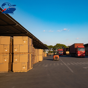 High-quality and Affordable Express <strong>Delivery</strong> Services: DHL, UPS, TNT, FedEx, <strong>EMS</strong>, China Unicom, YTO Express. - Product Image 3