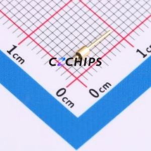 HN-DC1616-0.45(8-1.2) Feedthrough / RF Insulator Connector 1 1 50Ohm 5000MOhm - Product Image 1
