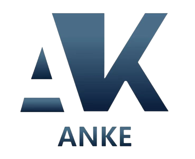ANKE AUTOMATION INC logo