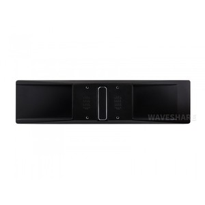 11.9 Inch IPS Display 320x1480 Pixel Toughened Glass Panel Interface Raspberry <strong>Pi</strong> Optional <strong>Touch</strong> Function - Product Image 4