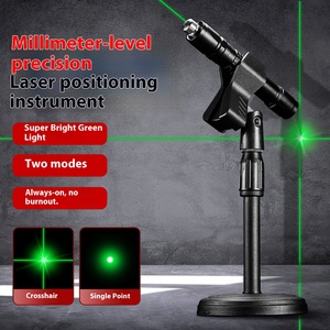 High Precision Industrial Grade Small <strong>Multi</strong>-Function Outdoor Engineering Green <strong>Laser</strong> Locator Infrared Cross <strong>Laser</strong> For - Product Image 2