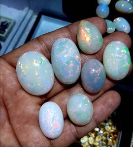 Piedra preciosa de cabujón de ámbar Báltico semipreciosa para fábrica de tallado de setas, venta al por mayor, nuevo diseño elegante de naturaleza 2023 925 - Product Image 4