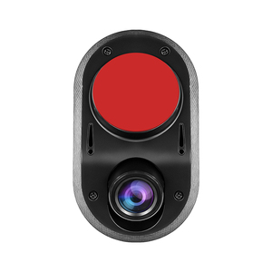 ริธึม พรีเมียม 140 °   กล้องติดรถยนต์ 1080P ระบบ ADAS มองเห็นในเวลากลางคืน พร้อมเซ็นเซอร์ G  แบบ USB สำหรับเครื่องเสียงแอนดรอยด์ - Product Image 2