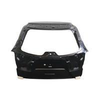Pièces de rechange pour carrosserie Mazda CX-30 : porte/capot/garde-boue/hayon