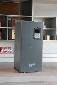 Biến tần năng lượng mặt trời bán chạy nhất VFD đặc biệt cho điều khiển máy bơm nước PV 220V 380V 480V trình điều khiển máy bơm VFD 15KW 30Kw 45Kw 55Kw biến tần - Product Image 4