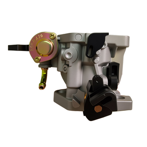 177 bộ chế hòa khí cho Honda GX160 GX200 160cc <span class=keywords><strong>200cc</strong></span> OHV động cơ máy phát điện máy bơm nước OEM thay thế - Product Image 5