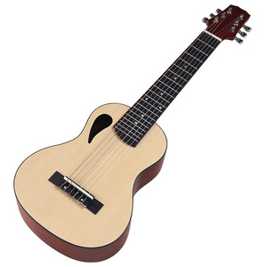 Mini <span class=keywords><strong>Guitarra</strong></span> de Juguete Sabri Mate de 30 Pulgadas para Estudiantes - Product Image 2