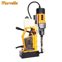 MW-32B Marveille 2600W robuste 19000N magnétique vitesse variable miniature portable haute puissance perceuse