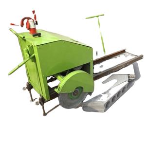 Découpeuse de panneaux de béton - Product Image 1