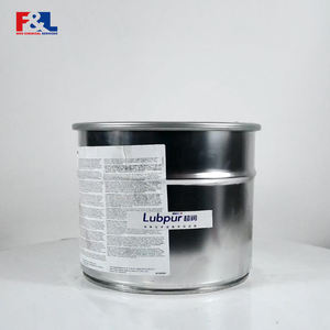 Lubrificante Solido Originale Fuchs GLEITMO SFL 9540 in Secchio da 5 KG per Assemblaggio Industriale e Componenti Scorrevoli - Product Image 4