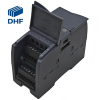 Controlador Lógico Programable (PLC) Siemens 6ES7 214-1AG40-0XB0 CPU 1214C (DC/DC/DC) S7-1200 6ES7214-1AG40-0XB0