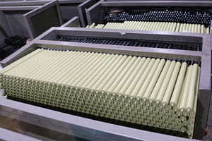 RUIBE Lò Xo Thép Không Gỉ Tùy Chỉnh Chất Lượng Cao Nhà Sản Xuất Thanh Nâng Khí 4lb Cho Máy Làm Lạnh Sữa Toyota - Product Image 5