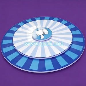 <span class=keywords><strong>Rueda</strong></span> de la Fortuna para Premios, Actividad de Ventas del Fabricante, Juego de <span class=keywords><strong>Rueda</strong></span> de Premios de Colores, <span class=keywords><strong>Rueda</strong></span> de <span class=keywords><strong>Sorteo</strong></span> de Madera de 60 cm - Product Image 6