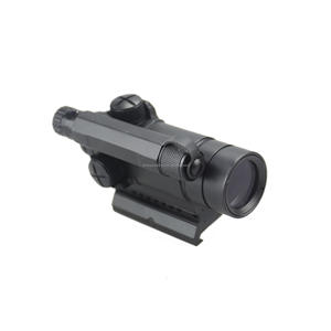 Support OEM logo Tactique pour Red Dot Sight Portée optique en alliage d'aluminium étanche et antichoc Portée thermique laser longue portée - Product Image 2