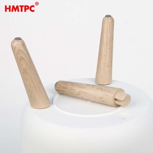 Thiết kế hiện đại Hướng dẫn sử dụng mở bằng gỗ nắp văn phòng chất thải <span class=keywords><strong>bin</strong></span> - Product Image 5