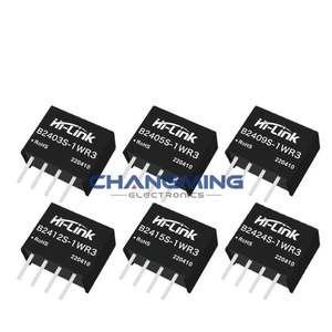 B0512S-1WR3แหล่งจ่ายไฟแปลง DC-DC HL-LINK เดิมและใหม่ - Product Image 2