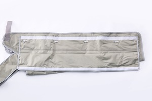 Veste de massage d'épaule de relaxation et de circulation par compression d'air avec 6 chambres Produits de massage de relaxation et de circulation - Product Image 3
