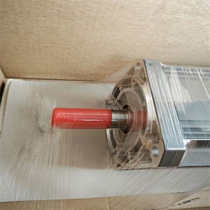 Motor Servo Rexroth de 80 mm, Trifásico, 1000 rpm, Totalmente Cerrado, para Uso Industrial - Product Image 4