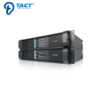 Bonne qualité Offre Spéciale FP13000Q 4 canaux amplificateur de PUISSANCE TD classe