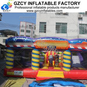 <span class=keywords><strong>2025</strong></span> nóng Bán thiết kế mới <span class=keywords><strong>Inflatable</strong></span> thư bị trả lại trượt nhảy <span class=keywords><strong>bouncy</strong></span> nhà cho trẻ em cho thuê bao gồm quạt phụ kiện - Product Image 5