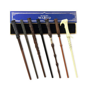 <span class=keywords><strong>Bacchetta</strong></span> <span class=keywords><strong>Magica</strong></span> Sputafuoco, Accessorio Magico per Effetti Speciali, Regalo di Halloween - Product Image 4