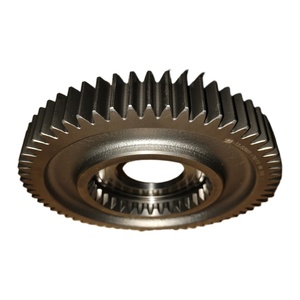 Pièces de transmission de camion de haute qualité 12JS200T-1701112 Engrenage de 2e vitesse à deux axes pour Sinotruk Howo - Product Image 2