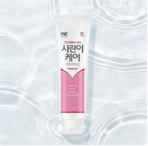 Neocare Sensitive Toothpaste Gentle Formula Enamel Protection Anti-Cavity Tartar Removal Clean Mint Sensitive Teeth Whitening - Product Image 1