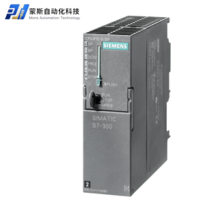 DC24V <span class=keywords><strong>CPU313</strong></span> 6ES7313-5BG04-0AB0 S7-300ซีเมนส์รุ่นใหม่โมดูลซีพียูแบบเสมือน PLC PAC สำหรับอุตสาหกรรมระบบอัตโนมัติ - Product Image 1