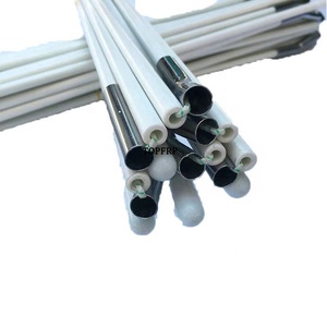 Flexible Fiberglass Mosquito Net Stand Poles <b>Tent</b> Pole - Product Image 2