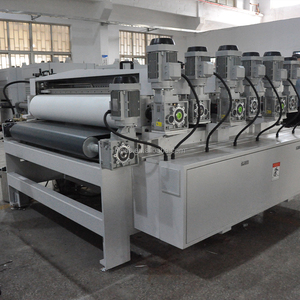 Hicas Hỗ trợ <span class=keywords><strong>video</strong></span> kiểm tra nhà máy sàn UV máy sơn cho cửa gỗ Nhà Máy chế biến - Product Image 4