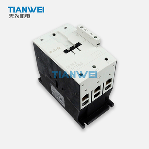 Contactor <span class=keywords><strong>DILM115</strong></span>(RAC240) de 3 Polos EATON, 100% Nuevo y Original de EE. UU. - Product Image 5