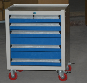 YL công cụ làm việc Bảng công cụ nặng hội thảo ngăn kéo loại công cụ tủ - Product Image 5