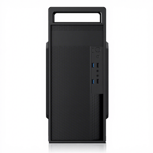 Ordinateur de bureau gamer OEM Core I5 10400/16G/512G, configuration personnalisée DIY, <span class=keywords><strong>PC</strong></span> de jeu rapide - Product Image 3