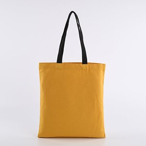 Khuyến Mại Giá Rẻ <span class=keywords><strong>Custom</strong></span> Logo Tái Sử Dụng Không Tối Thiểu Bán Chạy Nhất Trống Mua Sắm Vải Bông <span class=keywords><strong>Tote</strong></span> Bag - Product Image 6