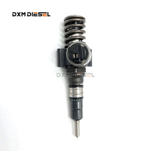 Inyector de Combustible Automotriz de Alta Calidad 0414720402, Piezas de Bomba para Motor Seat 1.4 1.9 TDI 0414720402 - Product Image 5