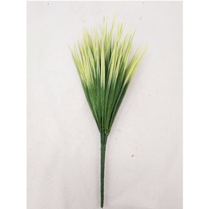 Plantes hydroponiques en bois, vente en gros, 6 pièces, forets, vert, résistant aux UV, à la flamme ignifuge, en plastique - Product Image 2