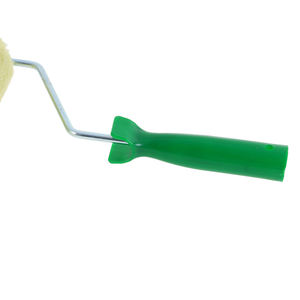 Rodillo <span class=keywords><strong>de</strong></span> pintura texturizada <span class=keywords><strong>para</strong></span> cinta transportadora, <span class=keywords><strong>precio</strong></span> <span class=keywords><strong>de</strong></span> fábrica, venta al por mayor - Product Image 4