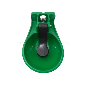<span class=keywords><strong>Abbeveratoio</strong></span> Automatico in Plastica per Bestiame, Ovini, Caprini e Animali da Fattoria - Product Image 2