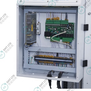 SMT fully automatic <b>micro</b> upper and lower board <b>machine</b> SG-250/SD-250 unloader <b>machine</b> - Product Image 6