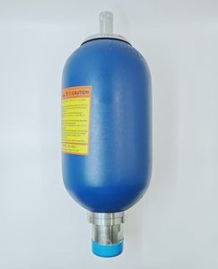 B229900003708/60271430 túi khí loại ắc quy EHV10-330/90 olear/buccma cho Sany - Product Image 3