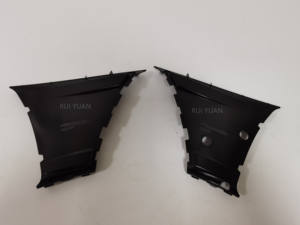 Escudo de soporte de parachoques delantero de alta calidad para <span class=keywords><strong>Mercedes</strong></span> <span class=keywords><strong>Clase</strong></span> <span class=keywords><strong>A</strong></span> W177 - OE No. 1778854103 1778854203 - Product Image 4