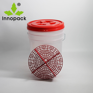 ถังล้างรถแบบมีล้อลาก - Product Image 4