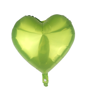Onemax Wholesale 18 Inches Yiwu Solid Color Five-pointed Star Shape Foil <b>Balloons</b> Helium for Boys and Girls - Product Image 5