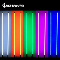 Fouet lumineux de nuit avec antenne Led, Base à dégagement rapide, de couleur unie, nouveauté