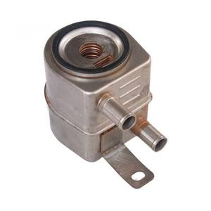 C18AB-7N0165 + A D18-000-130 13039785 13034889 pièces de rechange de chargeur de machines refroidisseur d'huile moteur - Product Image 5