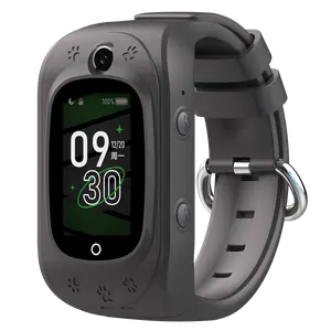 2022 Nieuwe Kinderen Slimme Horloge BF85 Voice Call Functie Sos Gps Installeren Oem/Odm App/Apk Smart Horloge custom Logo Pk W5 Q12