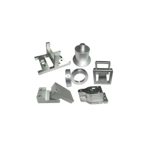 Chinese Factory Metal Products Precision Parts Processing Forging Processing CNC Processing Sheet Metal Manufacturing OEM ODM