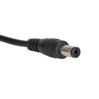 Chargeur DC ULIP 42V 54.6V 2A avec prise EU, adaptateur de batterie au lithium pour trottinette électrique, vélo d'équilibre avec ventilateur, entrée 100-240V
