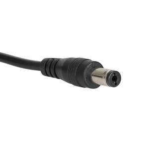 อะแดปเตอร์ชาร์จแบตเตอรี่ลิเธียม ULIP 42V 54.6V 2A DC ปลั๊ก EU สำหรับสกู๊ตเตอร์ไฟฟ้า จักรยานทรงตัว พร้อมพัดลม รองรับไฟเข้า 100-240V - Product Image 6