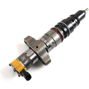 Inyector de Combustible para Motor Diésel C7, el Más Vendido, 3879427, Boquilla de Combustible 3879428 3879429 2638218, Repuestos para Excavadora - Product Image 1